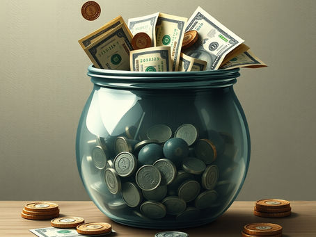 D6 - One Tiny Change That's Saving Us Thousands