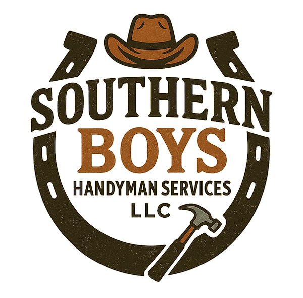 Southern Boys Handyman Services LLC logo