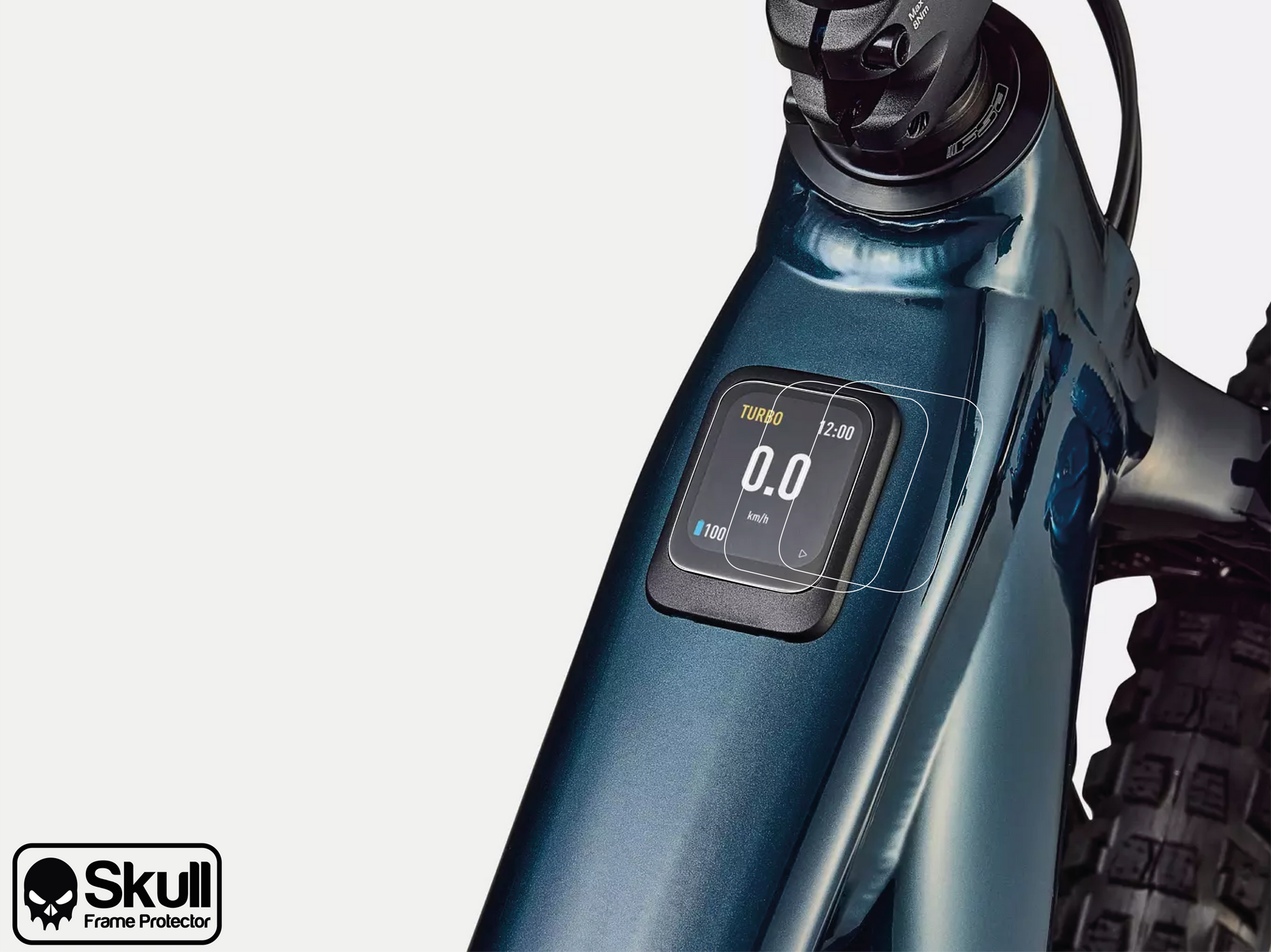 Protector TCU Mastermind 3