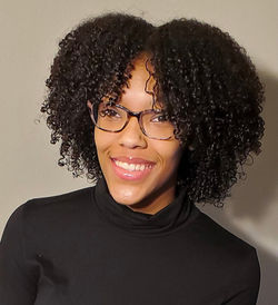 Ivy Mitchell, North Carolina A&T