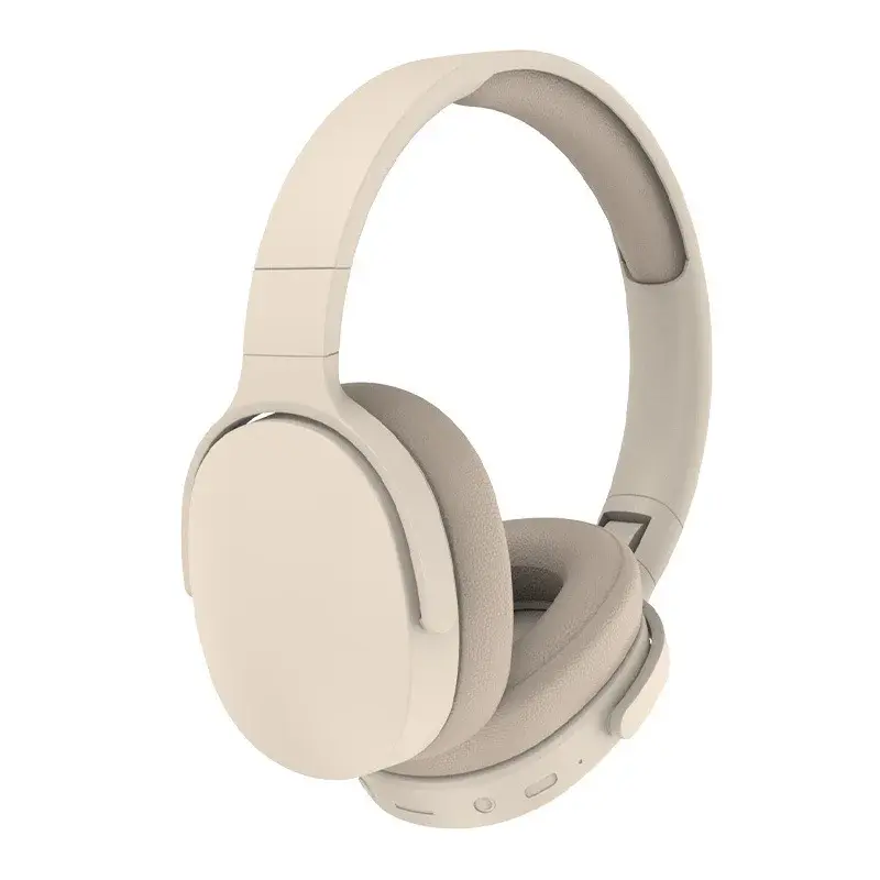 Miniatura: Bluetooth 5.3 Headsets Gaming Headphones Dual Mode Wireless Earphones Foldable N