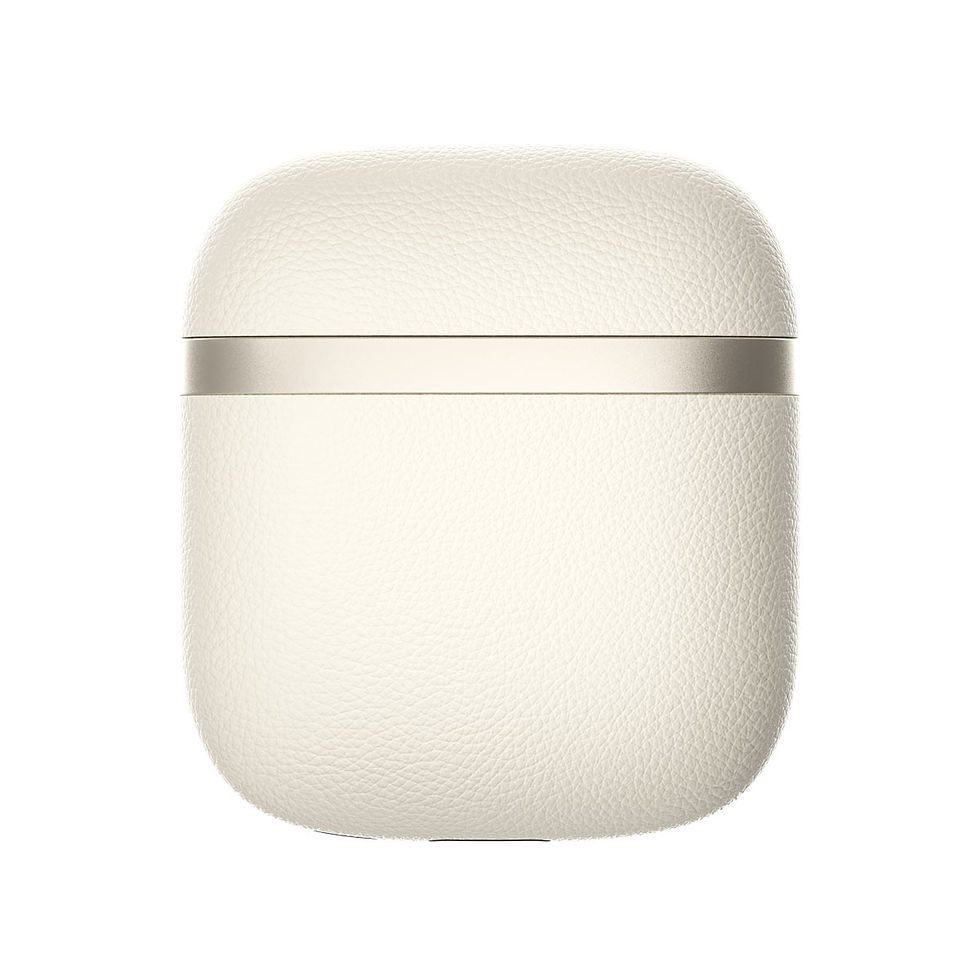 Miniatura: TWS Bluetooth Fone 5.4 EDIFIER W200T-Ivory