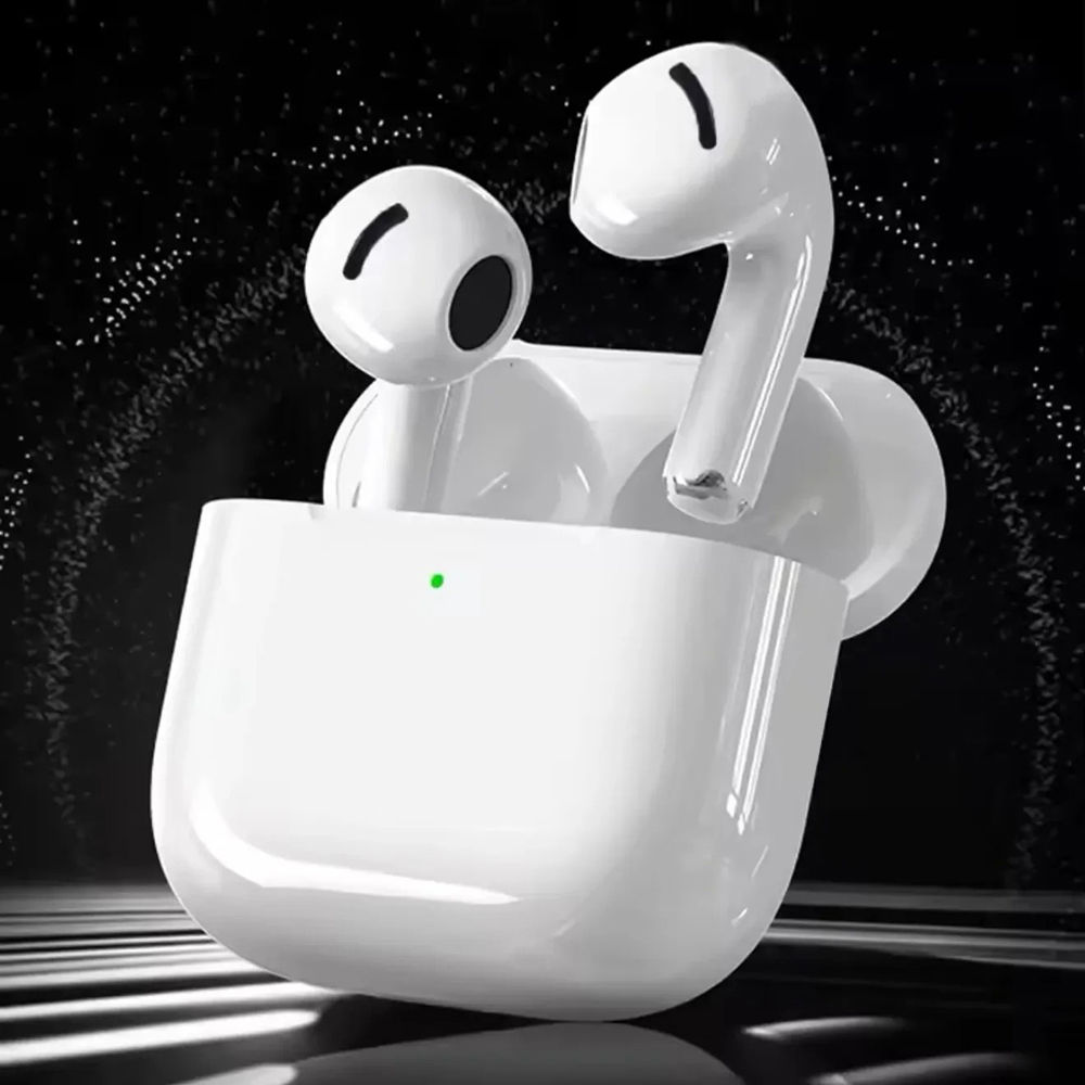 Bluetooth Headset TWS Wireless Headphone Bluetooth Earphone Long Battery Touch C