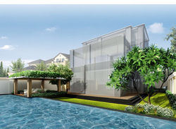 Landscape Lighting Design