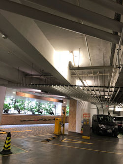 Smart LED Tube Replacement
