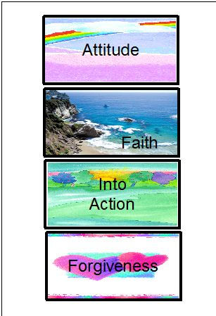 Meeting Topic Cards