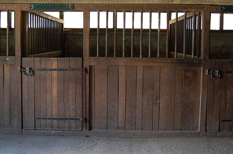 Box 3x3m