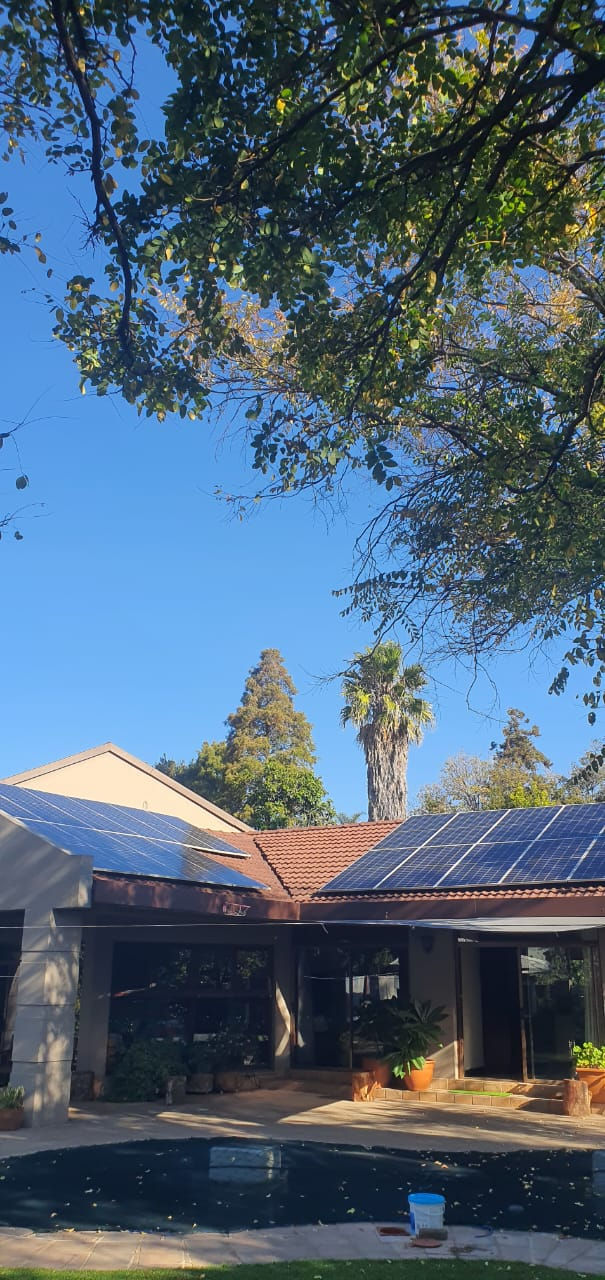 10kw sunsynk inverter