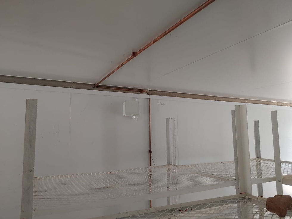 Thumbnail: electrical installation