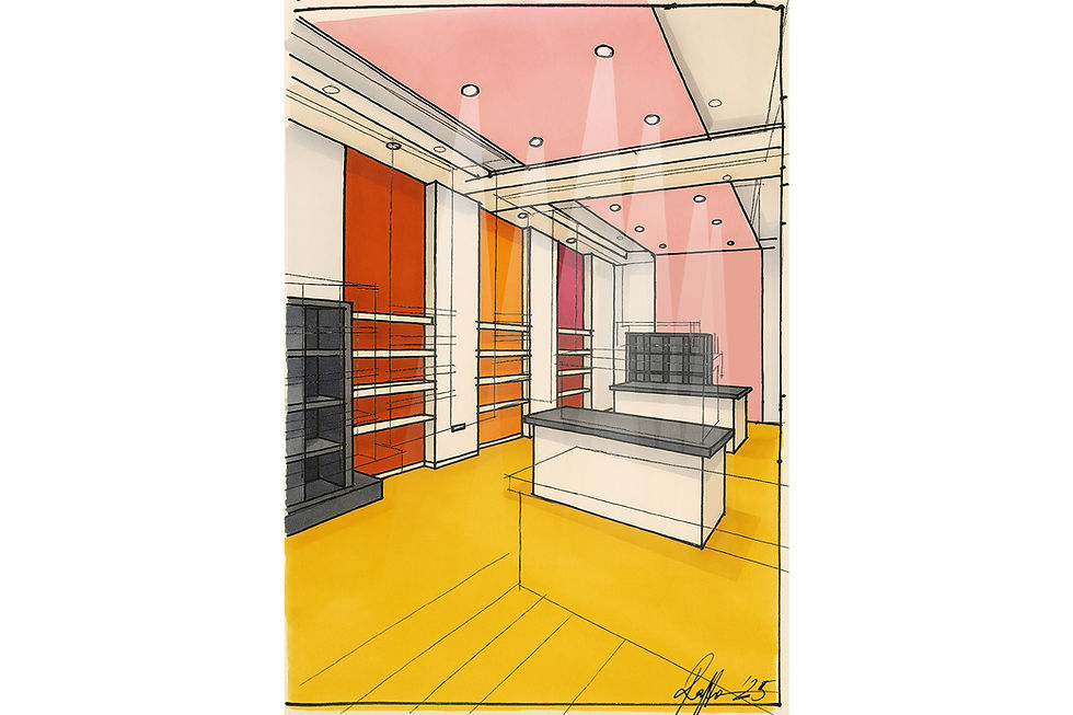 el corazón, Karlsruhe