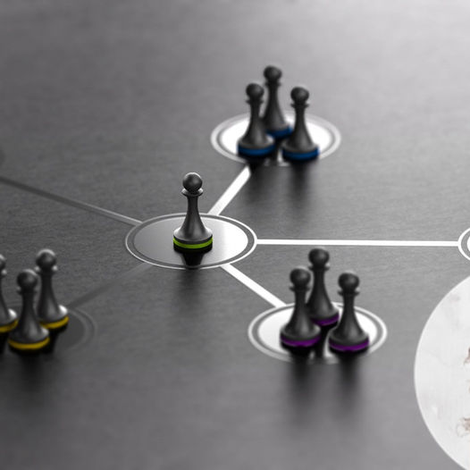 Leadership e cambiamento: la via del coaching e del Voice Dialogue per costruire modelli di executive leadership evolutivi