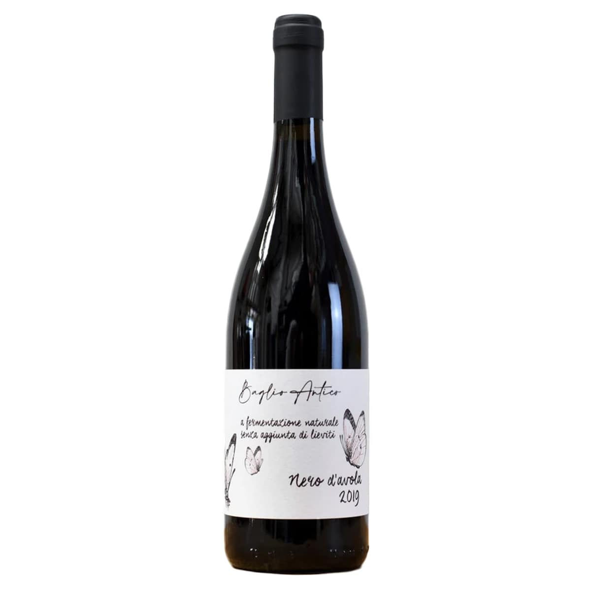 Baglio Antico, Nero D'Avola, Cantine Rallo