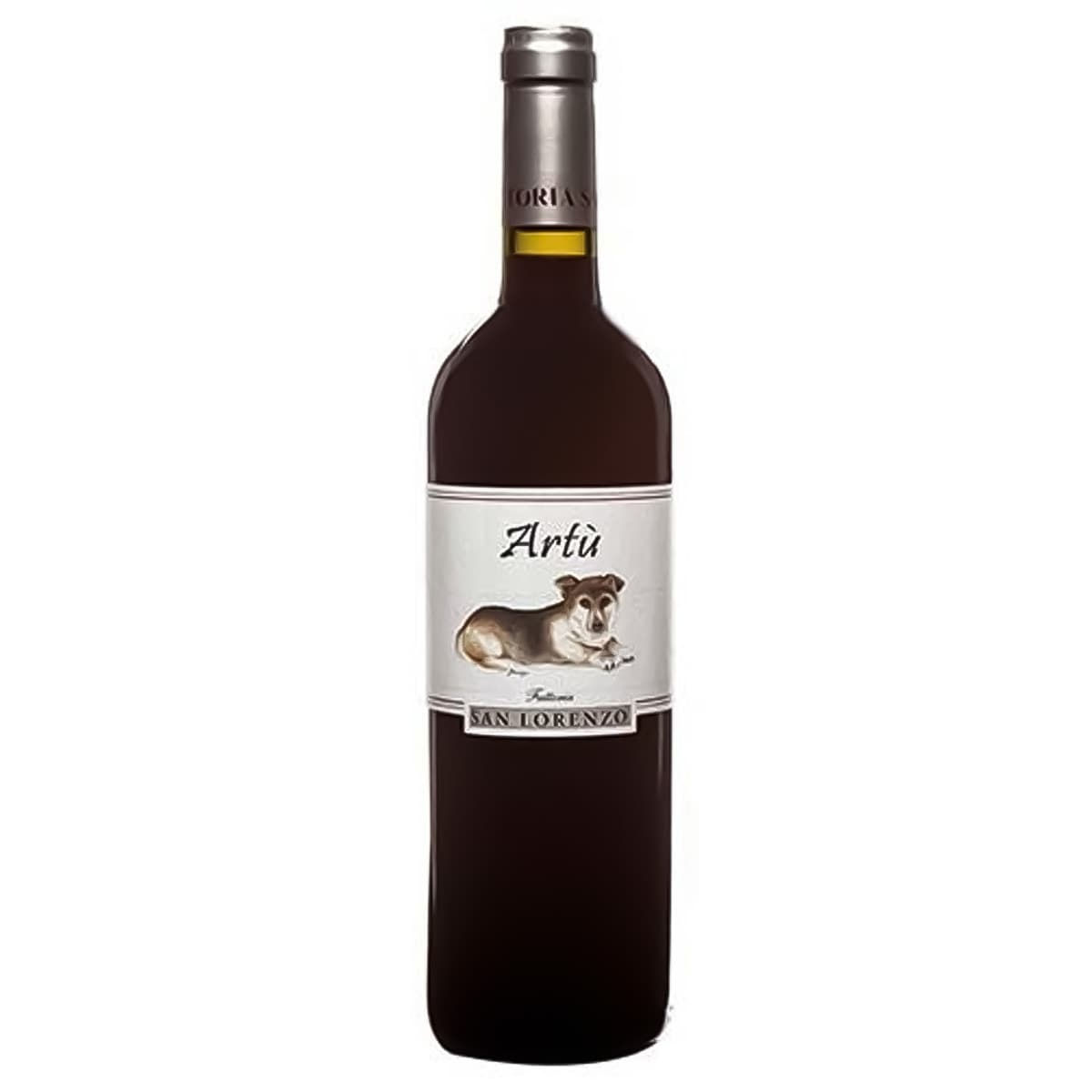 Artu Rosso Conero San Lorenzo