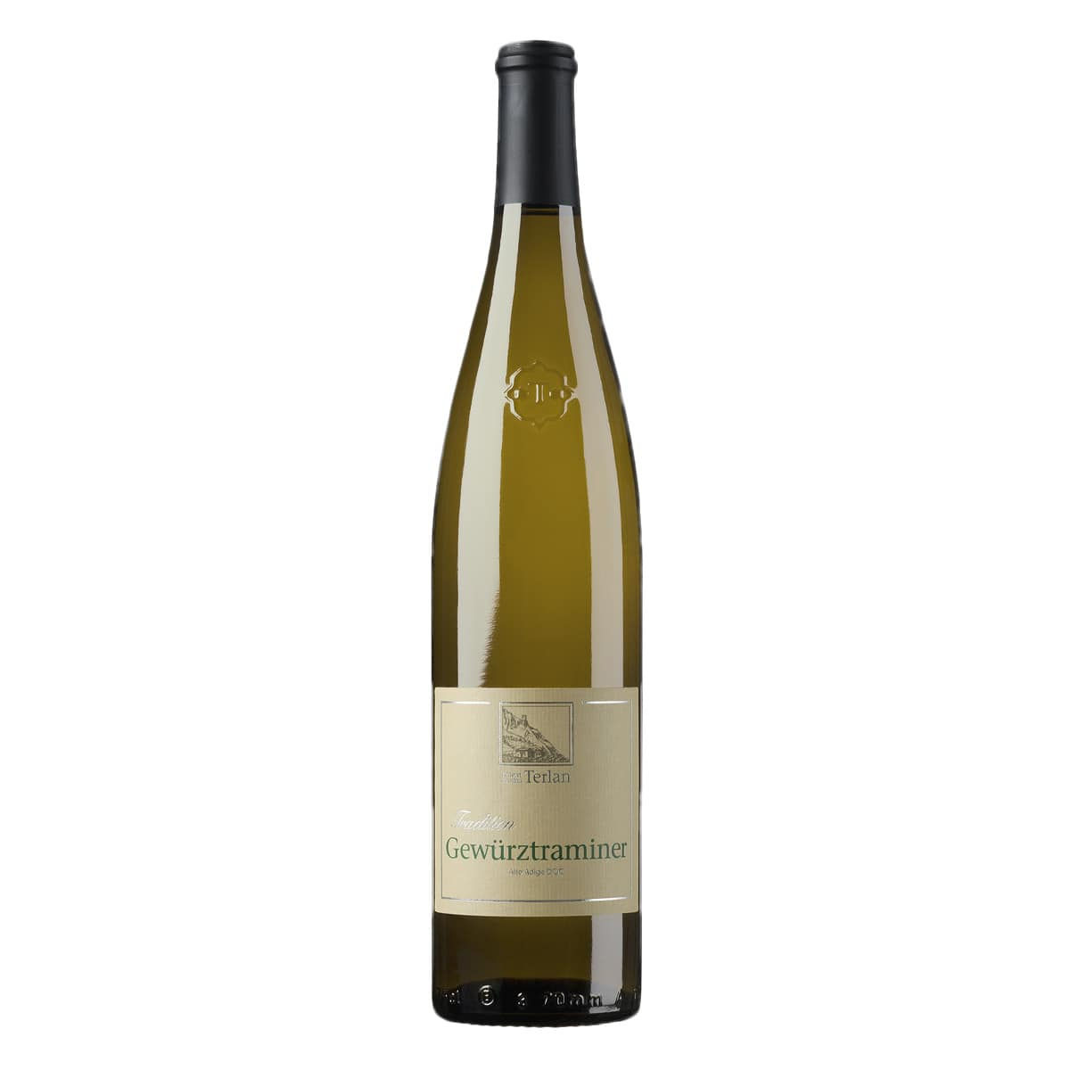 Cantina Terlano, Gewürztraminer Tradition