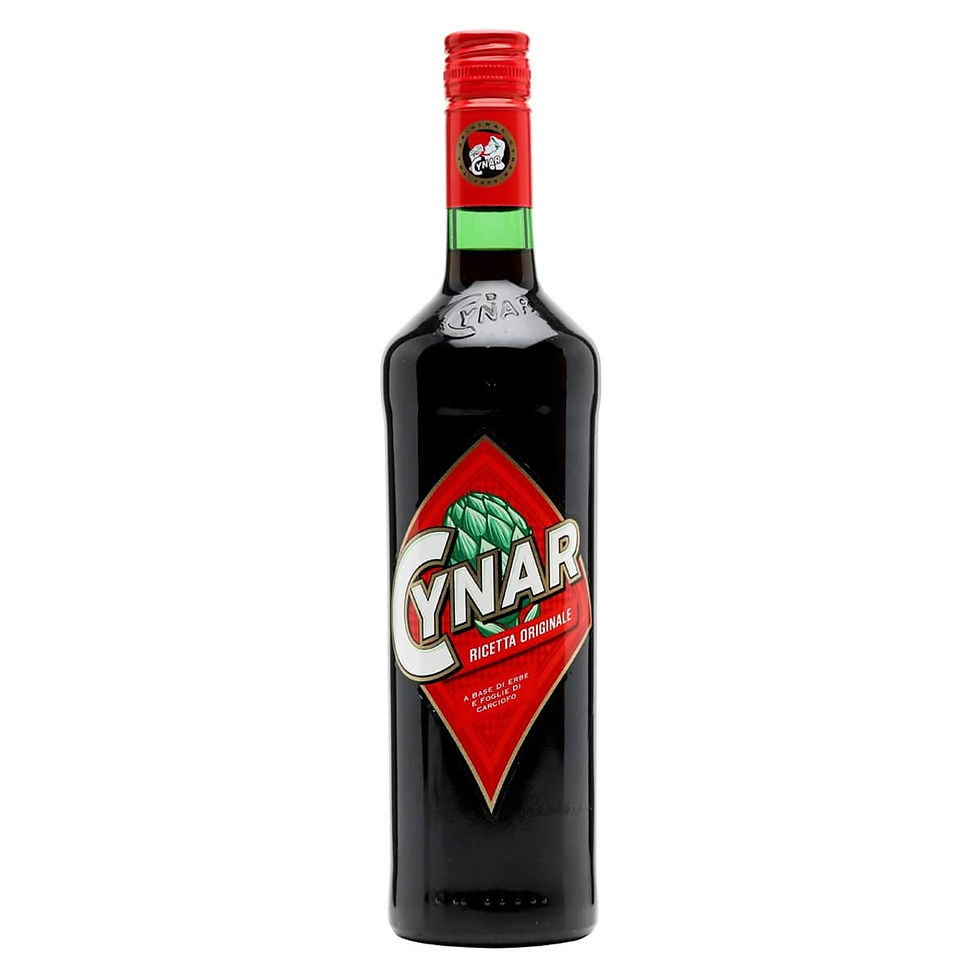 Cynar