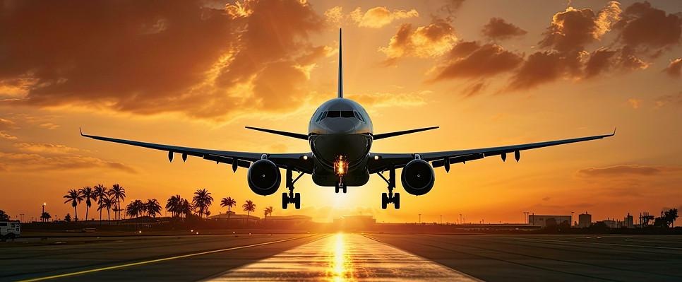 plane-landing-at-airport-during-sunset-with-silhouette-free-photo.jpg