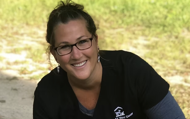 Writer: Dr. Abigail Messina, DVM