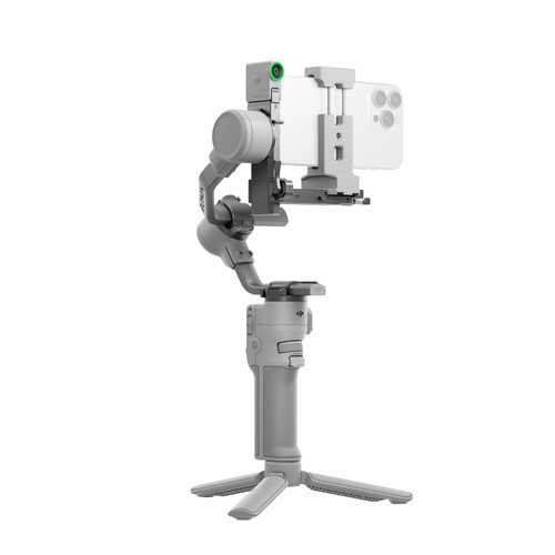 DJI】RS 4 Mini スマートフォンホルダー | SYSTEM DESIGN 公式
