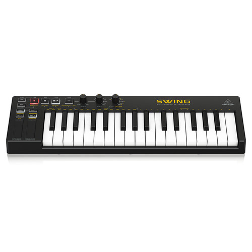 BEHRINGER】SWING | SYSTEM DESIGN 公式オンラインストア