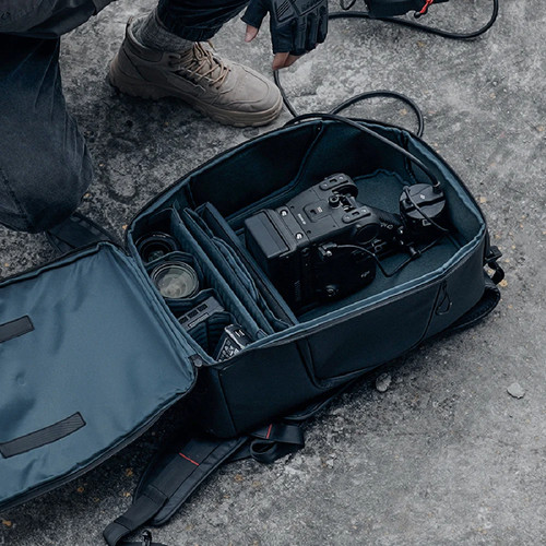PGYTECH】 P-CB-245 DJI Ronin 4D バックパック | SYSTEM DESIGN 公式