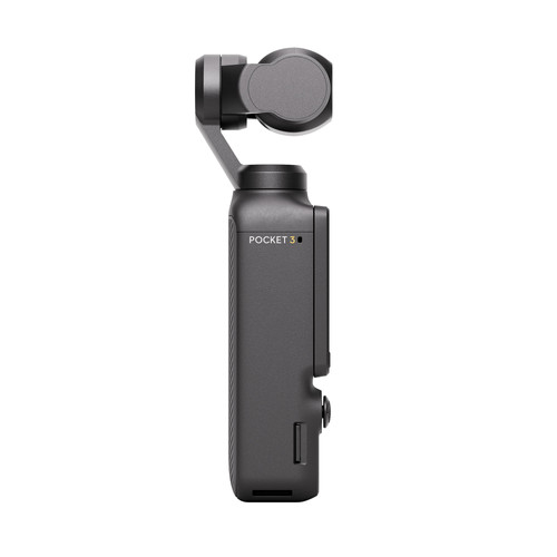 DJI】 Osmo Pocket 3 クリエイターコンボ | SYSTEM DESIGN 公式