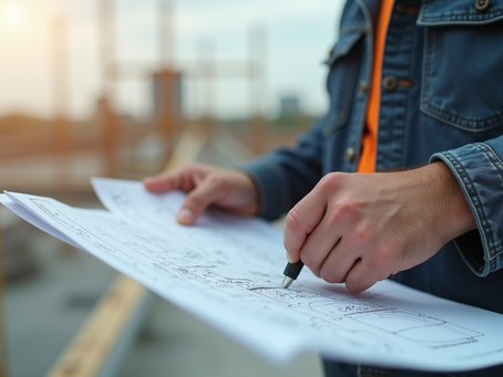 Maximize Your Construction Potential with BuildoraX Design and Build