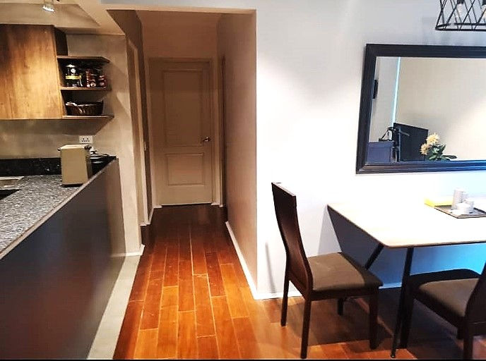 Thumbnail: Two Serendra - The Callery - 2 Bedroom Unit for Rent