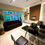 Thumbnail: Two Serendra - The Dolce - 1 Bedroom Unit for Rent (Ground Floor)