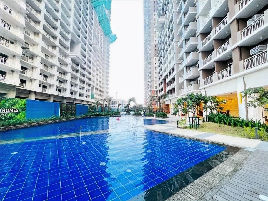 Thumbnail: Brixton Place - 2 Bedroom Unit with Balcony for Sale