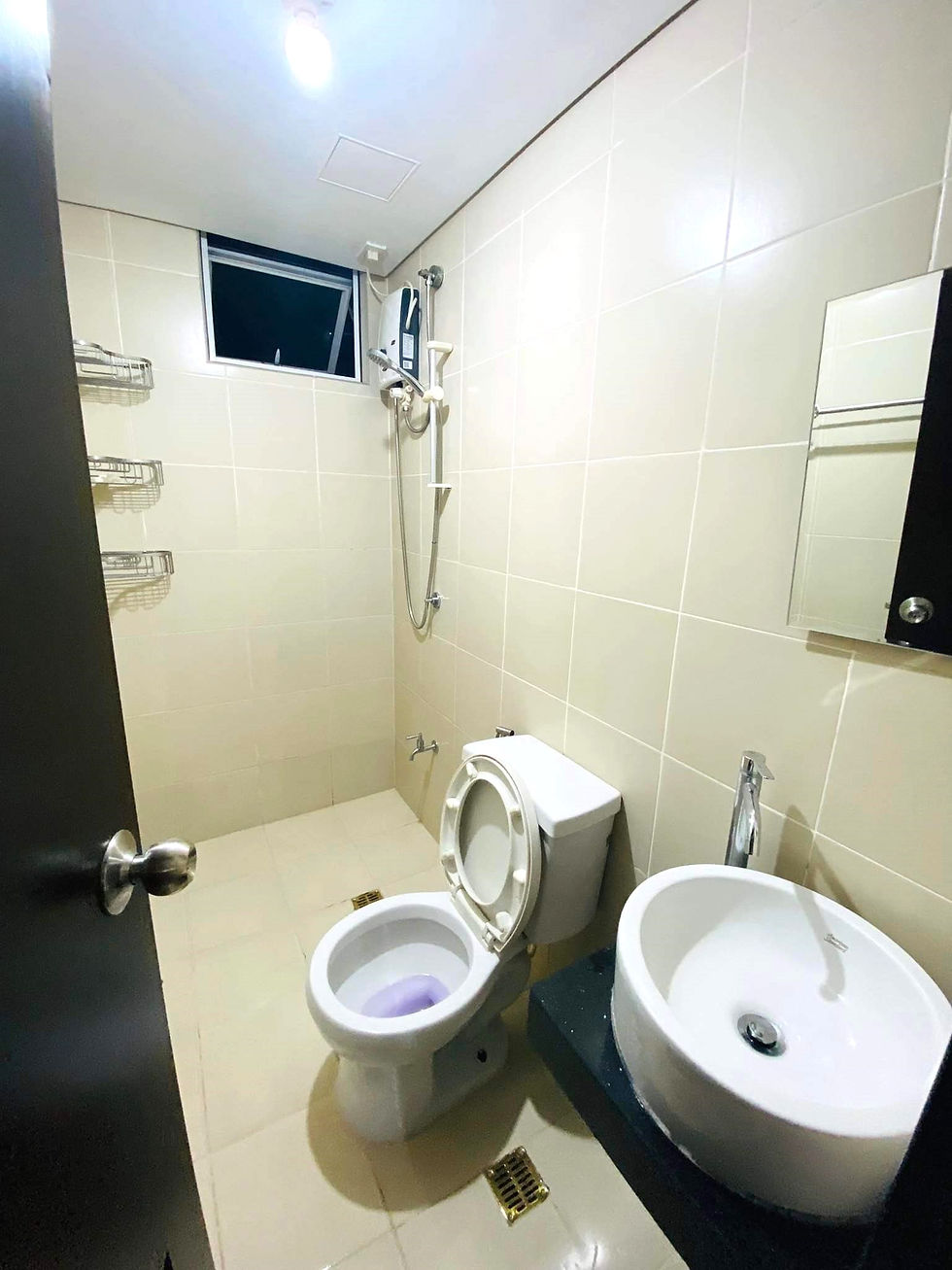 Thumbnail: San Lorenzo Place - 2 Bedroom Unit for Rent