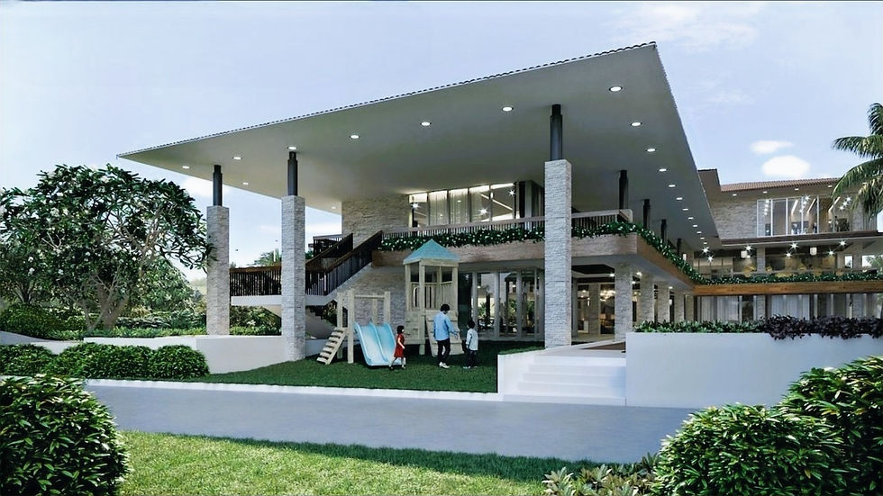 縮圖：Sierra Valley Gardens -  Pre-Selling 1 Bedroom Unit