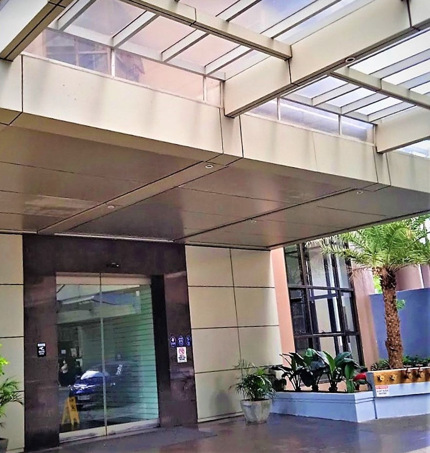 Thumbnail: main entrance