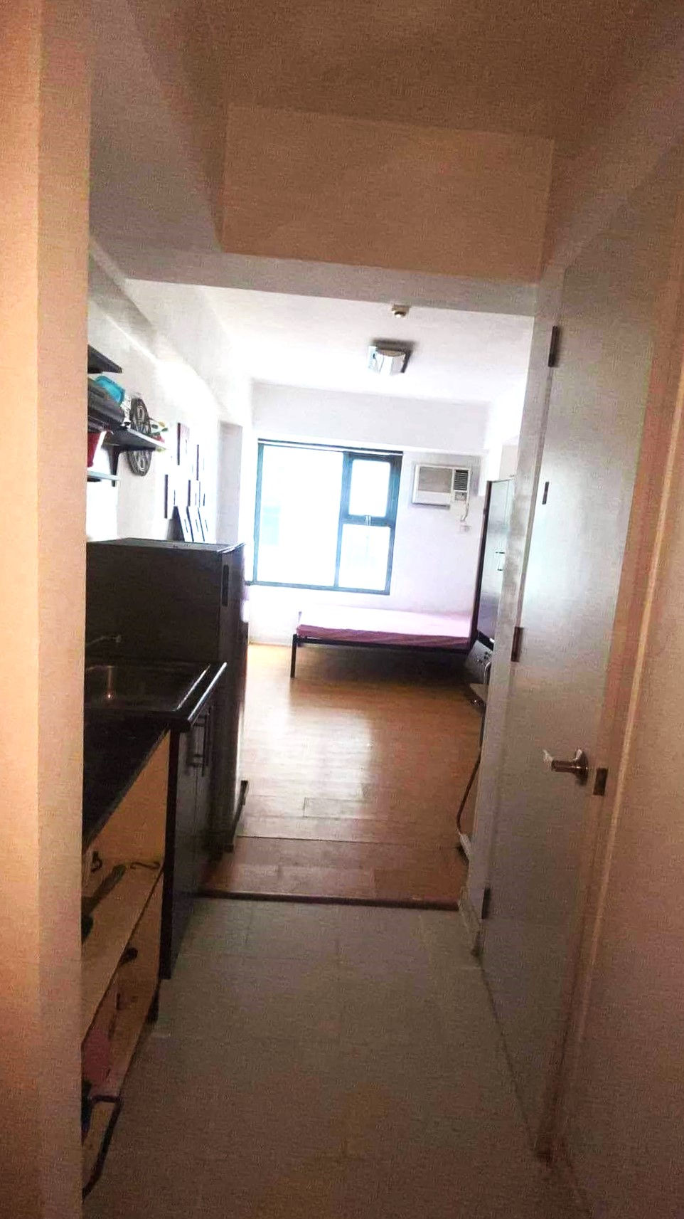 縮圖：Belton Place - Studio Unit for Sale