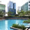 Thumbnail: Uptown Parksuites (T2) - 2 Bedroom Unit w/ Balcony for Rent