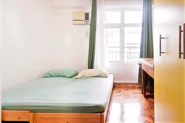 Thumbnail: Two Serendra - The Almond - 2 Bedroom Loft-Type Unit with Balcony for Rent