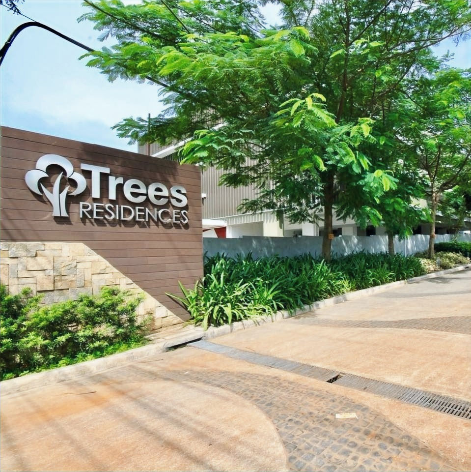 縮圖：SMDC Trees Residences - 1 Bedroom Unit with Balcony for Sale