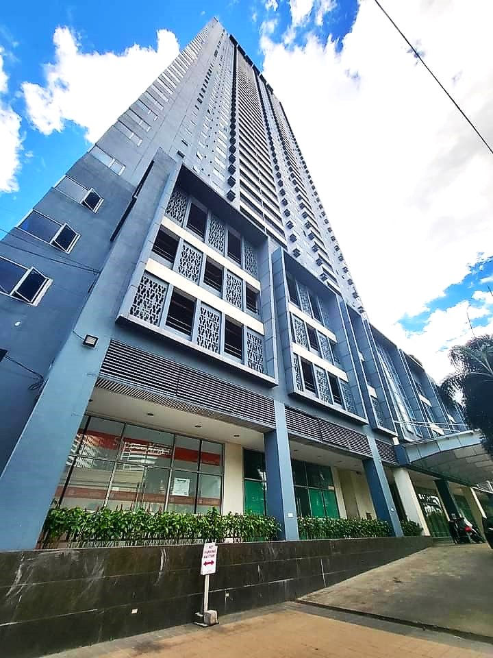 縮圖：Aspire Tower - Big Cut Studio Unit for Sale