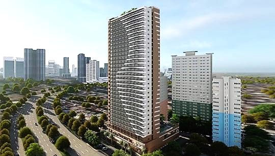 縮圖：Ridgewood Towers Taguig (T1) - 2 Bedroom Unit for Sale