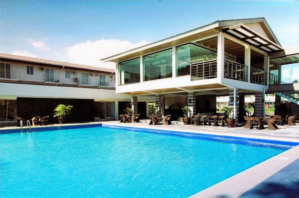 Thumbnail: Pacific Coast Residences - 2 Bedroom Unit with Parking for Sale