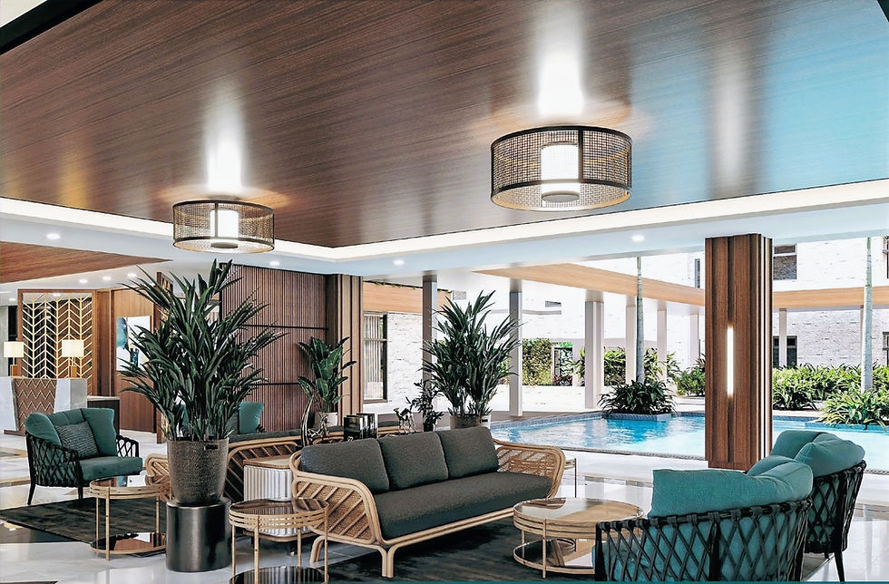 縮圖：Sierra Valley Gardens -  Pre-Selling 1 Bedroom Unit