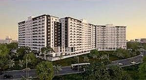 Thumbnail: SMDC Spring Tower 2 - 2 Bedroom Unit for Sale