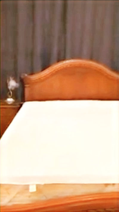 縮圖：bed