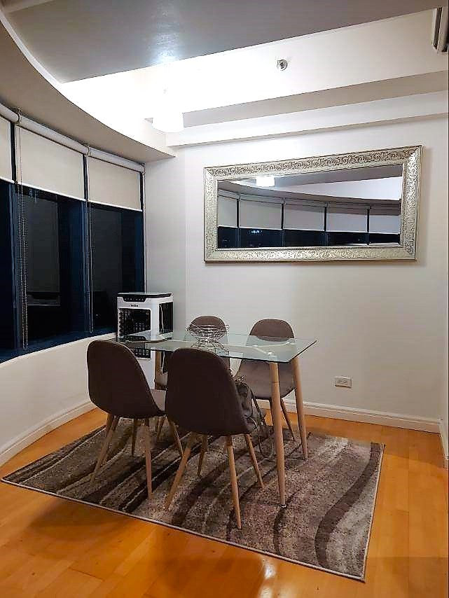 Thumbnail: Rockwell West Tower - 1 Bedroom for Rent