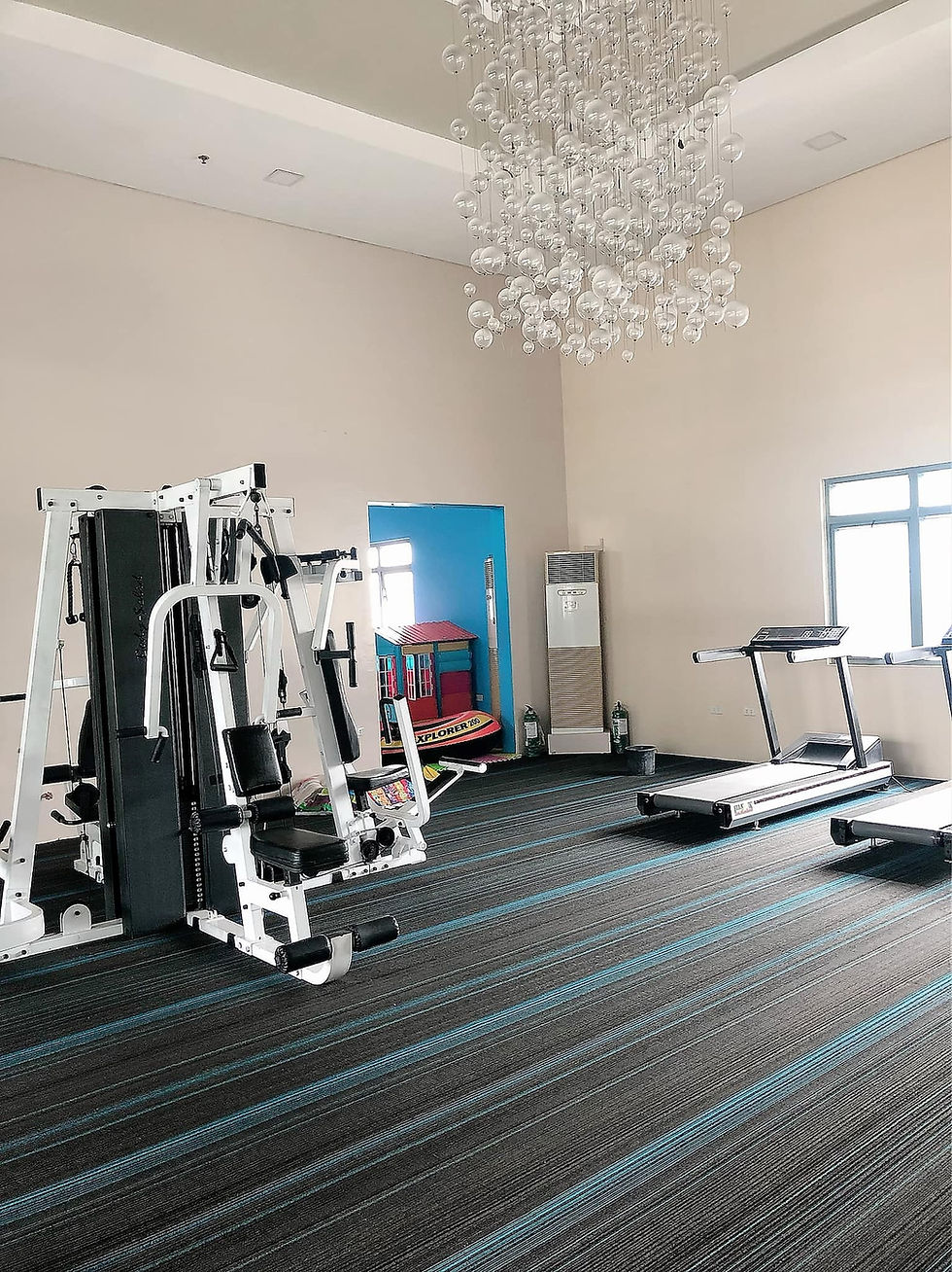 Thumbnail: Mayfair Tower - 2 Bedroom Unit with Additional Room for Sale