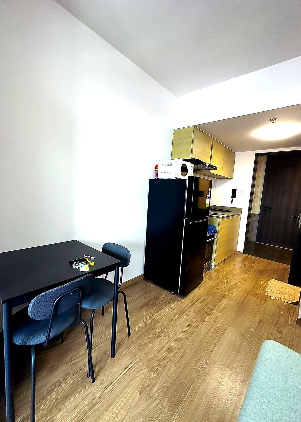 縮圖：The Rise Makati - 1 Bedroom Unit for Rent