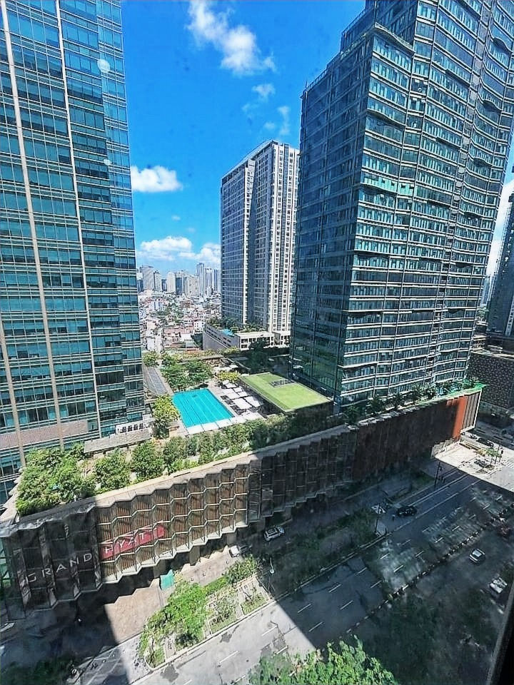 Thumbnail: The Montane - 2 Bedroom Corner Unit w/ Maid's Room for Sale