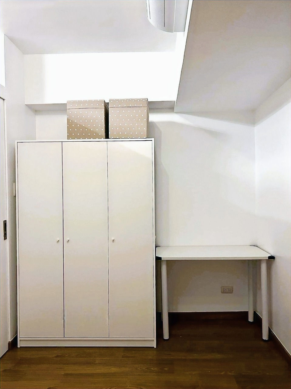 縮圖：The Rise - 1 Bedroom Unit with Balcony for Sale