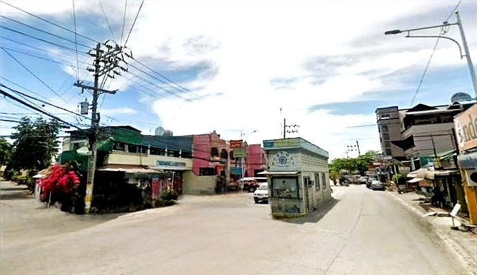 Thumbnail: BF Resort Village IV - 375 sqm Vacant Lot for Sale