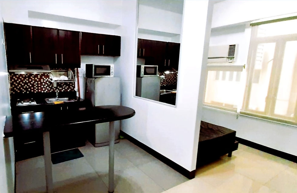Thumbnail: Stamford Executive Residences - Studio Unit for Rent