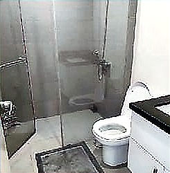 Thumbnail: Arya Residences - 1 Bedroom Unit with Balcony for Rent